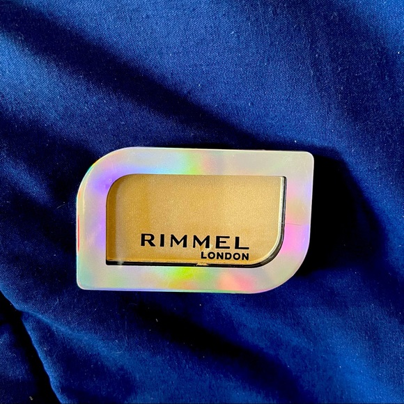 Rimmel Single Eye Shadow/Highlighter - Picture 1 of 3